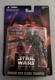 HASBRO Star Wars ROTS Covert Ops Clone Trooper action figure TOY nip EXCLUSIVE