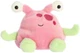 Aurora Rooms Birthday Gifts Pink 7 Inches Plush 5 Inch Functional Toy Gift