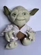 Star Wars Yoda, Pillow Pal 18