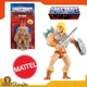 Mattel Retro Action Figure He-Man and Masters of the Universe MOTU 2020 New