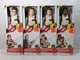 GHOSTBUSTERS Egon Peter Ray Winston 12" Action Figure Set 4 Hasbro 2021 NEW