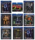 Masters of the Universe Masterverse Revelation 7in MOTU Fast Free Shipping