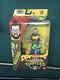 WWE Elite X Teenage Mutant Ninja Turtles Seth "Freakin" Rollins