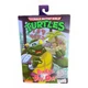 NECA TMNT Teenage Mutant Ninja Turtles Ultimate Slash Binky's Day Out 7&rdquo; Figure