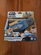 STAR WARS The Mandalorian Dual Attack Gauntlet Lights Brand New