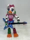 Funko Five Nights At Freddy's Glamrock Chica Action Figure Security Breach
