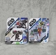 Star Wars Mission Fleet - Dark Trooper + Boba Fett Action Figure Toys , NIP