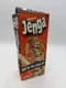 Classic Jenga Game - Hasbro - Ages 6+ - Used - Box Wear - H-1