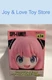 Furyu Spy x Family Anya Forger Hikkake Figure Japan Import