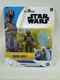 Hasbro 2024 Star Wars Mandalorian Warrior and Graffiti Artist Sabine Wren