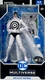 Bullseye Batman McFarlane DC Multiverse Batman Wave 2 Platinum Figure