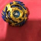 Drain Fafnir 8 Nothing B-79 Beyblade Burst Takara Tomy #3
