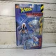 ToyBiz Marvel X-Men Robot Fighters Storm 1997 5" Vintage Action Figure New