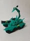 Ben 10 Diamondhead Power Tank Driller Action Figure Vehicle Playmates