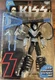 Ace Frehley Kiss Ultra Action Figure Collectible McFarlane Toys 1997 New In Box