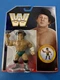 Mattel WWE Collectors Hasbro Retro Wave 1 Cowboy Bob Orton Figure Open Box