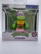 Teenage Mutant Ninja Turtles DONATELLO Metalfigs Die-Cast Keychain TMNT Jada