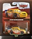 Disney Pixar Cars WINFORD BRADFORD RUTHERFORD #64 RPM 2024 Mattel Metal