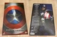 Hot Toys MMS156 Captain America The First Avenger 1/6 New Rare Japan