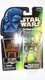 Star Wars Kenner ASP-7 Droid Green Card 69704 Collection 2 action figure