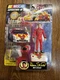 Toy Biz Nascar Superstars Of Racing Bill Elliott, Mark Martin,  And Dale Jarret