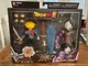 Bandai Ball - Dragon Stars Future Trunks vs Fusion Zamasu 7 in Action Figure...