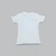 White T-shirt DID MA80182 1/6 Scale US Navy Fighter F-14 Pilot Tom Nick Figure