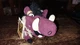Disney The Lion King Broadway Musical Pumba 10&rdquo; Plush Stuffed Animal Warthog NEW