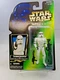 Star Wars Stormtrooper Green Card TPOTF Figure 1997 Kenner 121021DMT