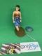Wonder Woman Justice Society of America DC Direct Action Figure W/ Accessories