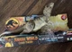 Jurassic World Tyrannosaurus Rex Chaos Theory All Out Attack T Rex- Park b