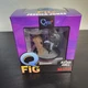 QFig Action Figure Jessica Jones LootCrate Exclusive Loot Crate Marvel Netflix