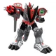 Bandai SMP V Rex Robo Megazord plastic model kit Timeranger Premium