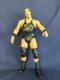 WWF WWE Jakks Big Show R3 Tech Series 2 2002 Wrestling Action Figure