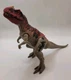 Jurassic World Camp Cretaceous Roar Attack Ceratosaurus Mattel Works