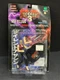 1998 Tekken 3 Nina Williams Epoch Action Figure MOC Sealed Vintage PS1 Game