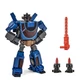 Newage Wheeljack NA H49B Caligari Hammond Legend Action Figure toy in stock