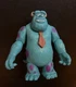 Disney Monsters Inc 8" Sulley James P. Sullivan Posable Figure 2019 Mattel Pixar