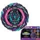Takara Tomy B-186 01 Roar Bahamut / Balkesh Moment-10 Burst DB Beyblade Prize