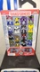 Transformers Jada Nano Diecast Metal figures 2" Metalfigs Collection