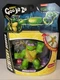 Heroes of Goo Jit Zu Teenage Mutant Ninja Turtles Donatello Stretch Figure