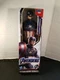 NEW Marvel Avengers Titan Hero Series Captain America 12" Action Figure 