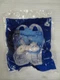 McDonald&rsquo;s Happy Meal Frozen Bruni #11 Walt Disney World 50th Anniversary 2021