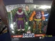 2024 HASBRO~MARVEL LEGENDS~BARON ZEMO & ARNIM ZOLA~ACT FIGURE 2-PACK~NIB