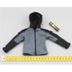 KSTOYS KS21001 1/6 Scale Doomsday Guardian Night Battle Ghost Coat Model