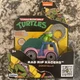 Teenage Mutant Ninja Turtles - Rad Rip Racers - Donatello - Nickelodeon Funrise