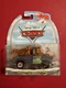 Mattel Disney Pixar Cars EASTER MATER 1:55 Scale Mater