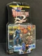 Resident Evil 2 Leon Kennedy & Licker Action Figures 1998 Toy Biz Capcom NICE
