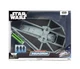 Star Wars Micro Galaxy Squadron Series 3 TIE Reaper NEW!