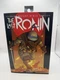 NECA Teenage Mutant Ninja Turtles The Last Ronin Leonardo Action Figure